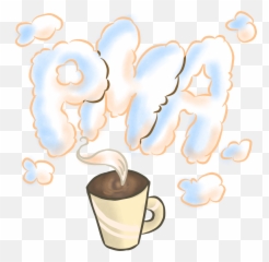 The Jse Pma Discord Emoji Contest Winners - Coffee Cup