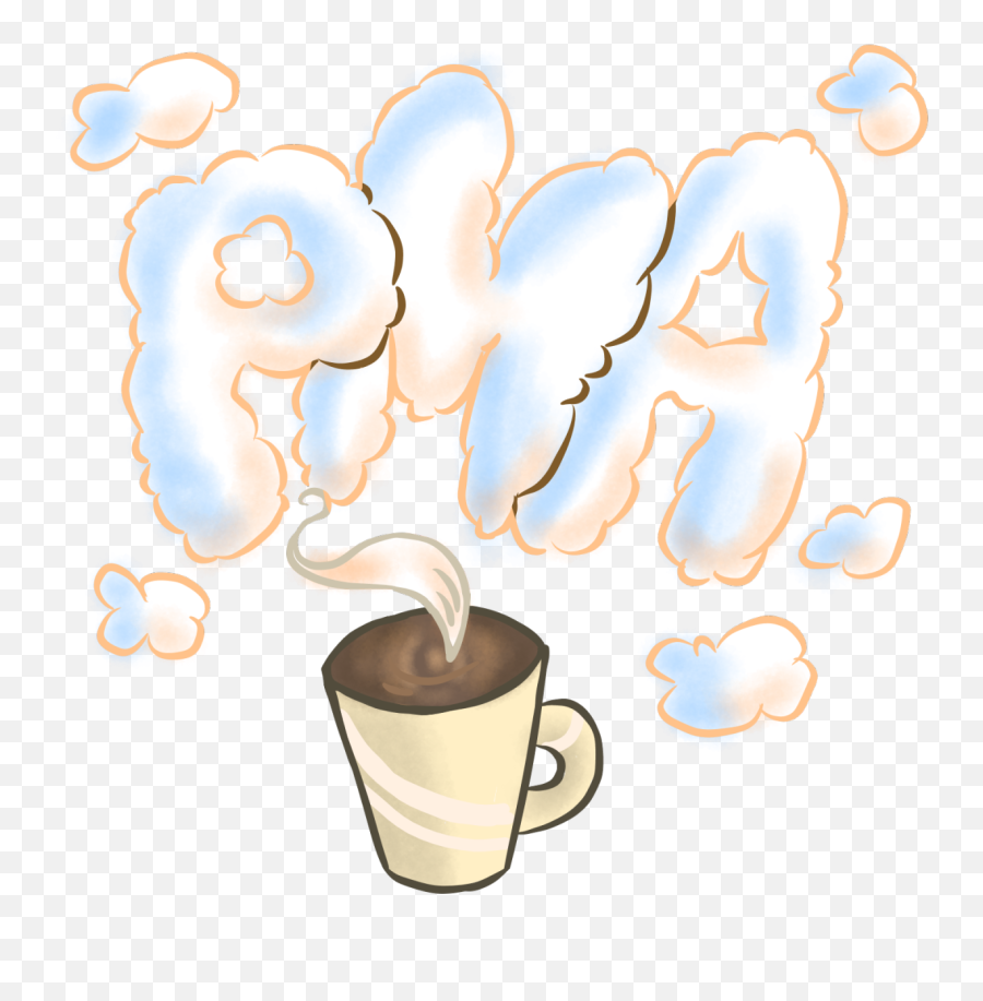The Jse Pma Discord Emoji Contest Winners - Coffee Cup,Kinky Emoji
