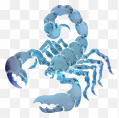 Scorpion Ftezodiacsigns - Horoscope Scorpio Emoji,Scorpion Emoji