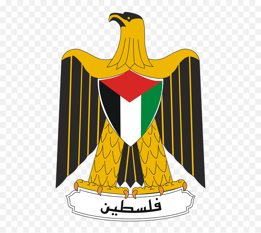 Coat Of Arms Symbol Icon - Iraq Coat Of Arms Emoji,Flexing Arm Emoji