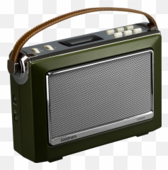 Radio - 1960 Radio Png Emoji,Radio Emoji