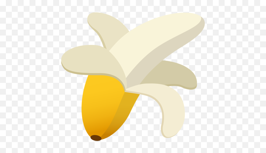Banana Emoji - Illustration,Banana Emoji