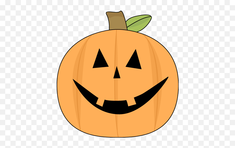 Jack O Lantern Cute Halloween Jack Lantern Clip Art Cute - Transparent Background Cute Halloween Clipart Emoji,Jackolantern Emoji