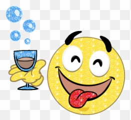 Happy Birthday Alu - Smiley Emoji,Tehe Emoticon