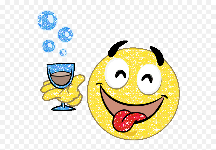 Happy Birthday Alu - Smiley Emoji,Tehe Emoticon