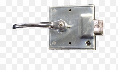 Bus Door Lock 7 L 14 - Bus Door Lock Emoji,The Lock Emoji