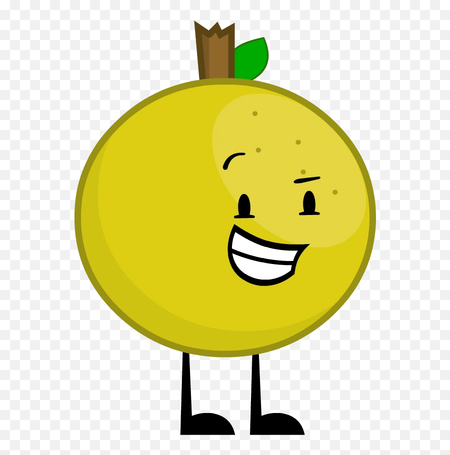 Grapefruit - Object Invasion Grapefruit Emoji,Starbucks Emoticon