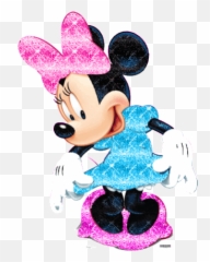 Top Minnie Mouse Flamethrower - Dancing Minnie Mouse Gif Emoji,Emoji Minnie Mouse