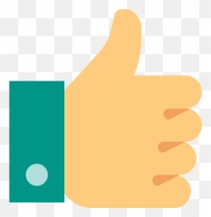 Thumbs Up Png Images Collection For Free Download - Transparent Background Thumbs Up Icon Emoji,B Emoji Transparent Background