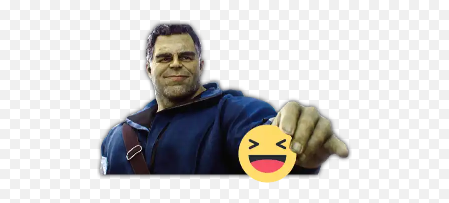 Reacciones Con Hulk Xd Stickers For Whatsapp - Hulk Ant Man Meme Emoji,Xd Emoji