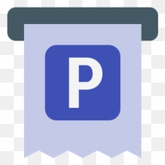 Parking Ticket Icon - Free Download Png And Vector Graphic Design Emoji,Ticket Emoji
