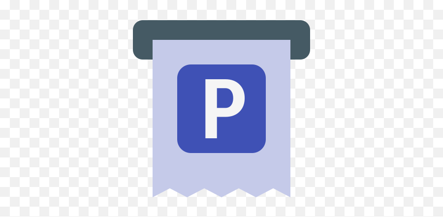 Parking Ticket Icon - Free Download Png And Vector Graphic Design Emoji,Ticket Emoji