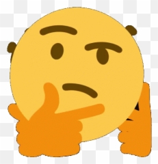 Pxnaasinfo - Thinking Emoji Discord Gif,Thonking Emoji