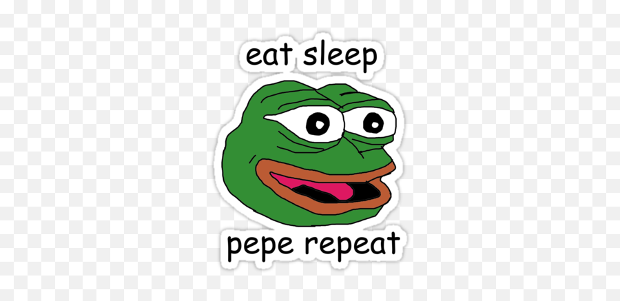 Pin On Angie - Happy Pepe Frog Emoji,Pepe Emoji