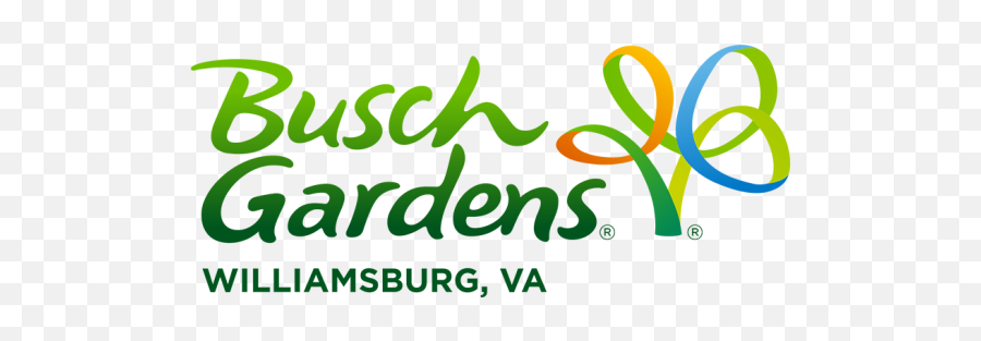 Busch Gardens Virginia Getting 1st Wooden Coaster U2013 Coaster - Busch Gardens Williamsburg Logo Png Emoji,Roller Coaster Emoji