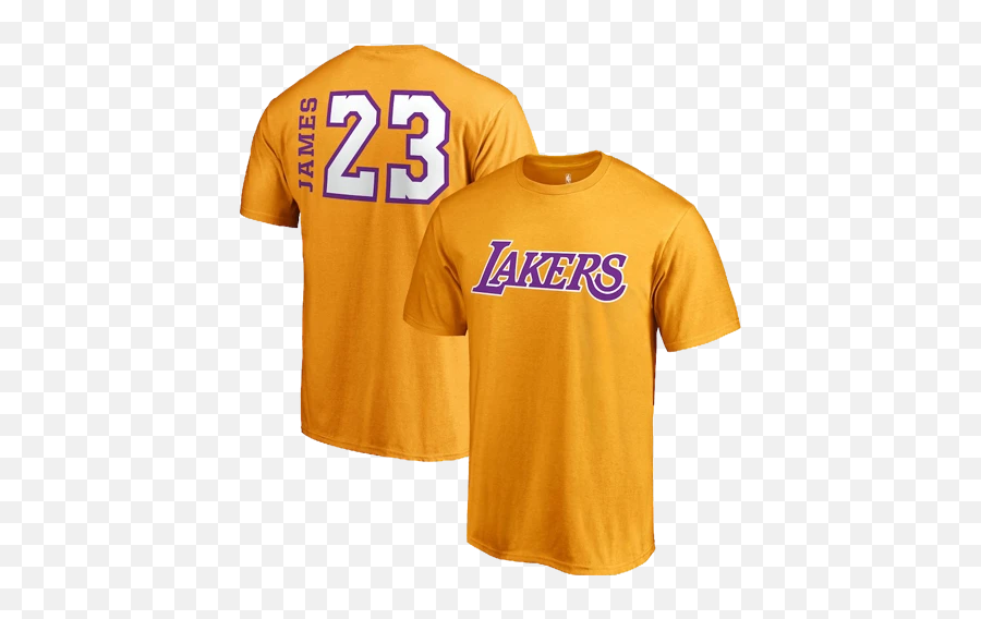 Mens Shirts U2013 Lakers Store - Los Angeles Lakers Emoji,Sweep Emoji
