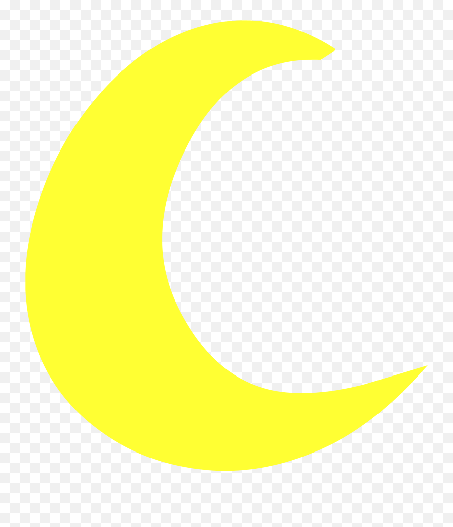 Full Moon - Mlp Crescent Moon Cutie Mark Transparent Png Mlp Crescent Moon Cutie Mark Emoji,Cresent Moon Emoji