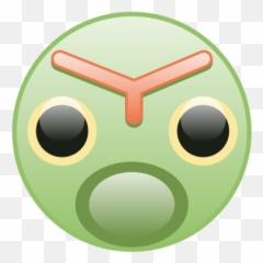 Caterpie Cute Go Monster Pokemon Icon - Pokémon Go Emoji,Pikachu Emoticon