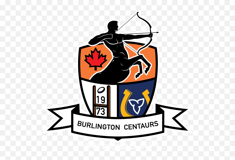 Centauru0027s Rfc Burlington Centaurs Rugby Football Club - Burlington Centaurs Rugby Club Emoji,Fire Emojie