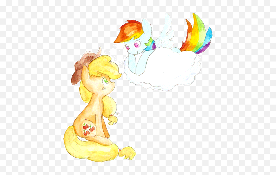 Top My Little Pony Friendship Is Magic Season 4 Stickers For - Illustration Emoji,Pony Emoticons