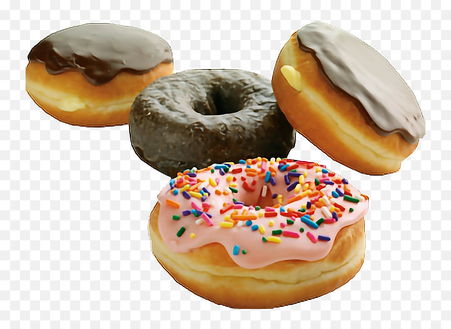 Candy - Transparent Background Donuts Png Emoji,Donut Emoji Png