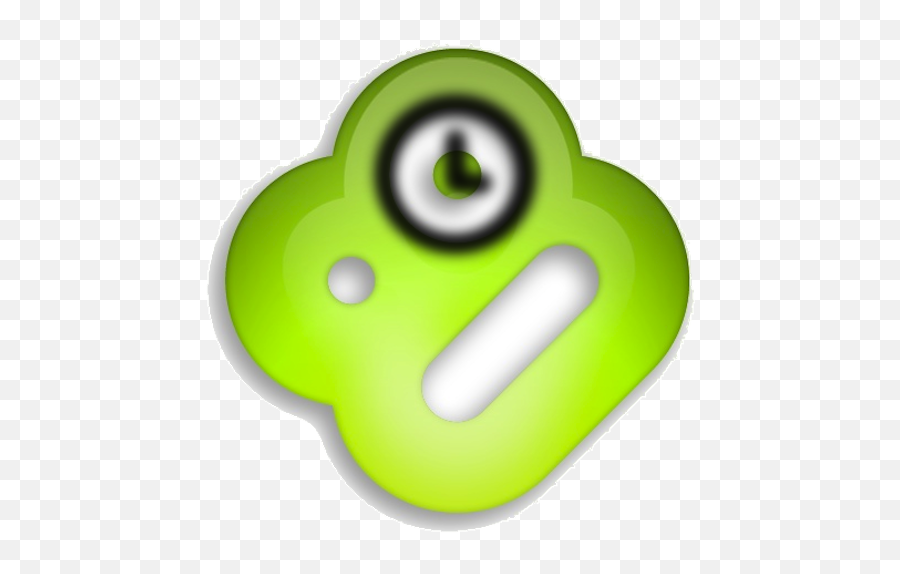 Boxee Watch Later - Dot Emoji,Smug Emoticon