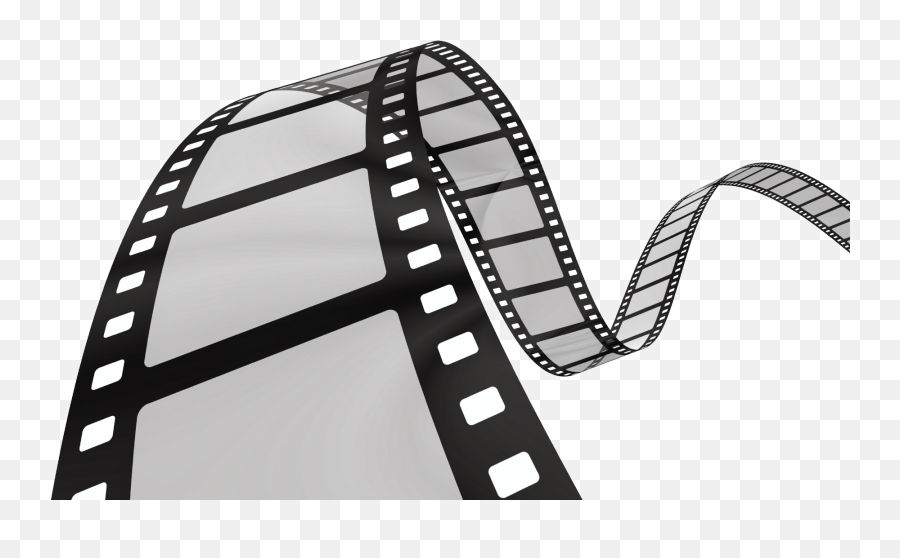Filmstrip Png - Transparent Background Film Tape Png Emoji,Roller Coaster Emoji