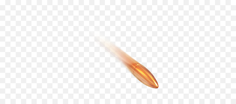 Bullets Png Image - Fired Bullet Png Emoji,Emoji Pencil Case