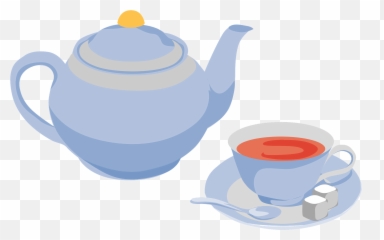 Kettle - Happy Emoji,Teapot Emoji - free transparent emoji - emojipng.com