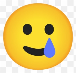 Android 11 Will Include Polar Bear Ninja 60 More Emojis - Frown Emotion