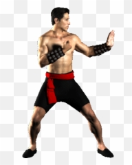 Johnny Cage - Galatasaray Sözlük Mortal Kombat 1 Png Emoji