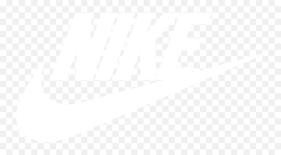 Nike Logo Transparent Background Posted By John Thompson - Horizontal Emoji,Nike Swoosh Emoji