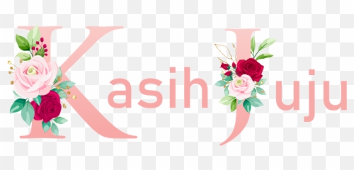 Happy Birthday Love Gong Cha - Floral Emoji