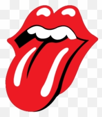GTSport Decal Search Engine - Rolling Stones Logo Emoji