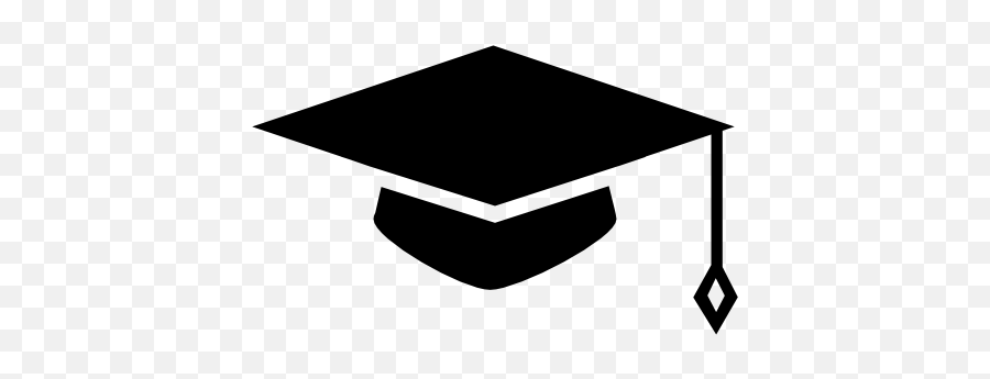 30683 Transparent Background Free Clipart - Graduation Hat Vector Png Emoji,Graduation Hat Emoji