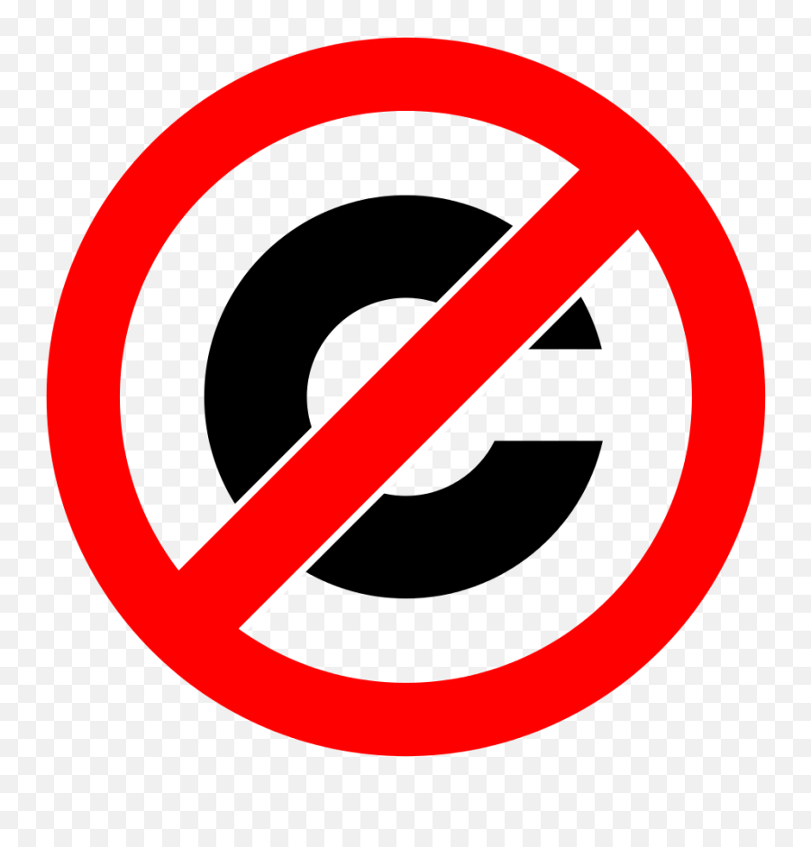 Anti - No Copyright Clipart Emoji,Islamic Emoji