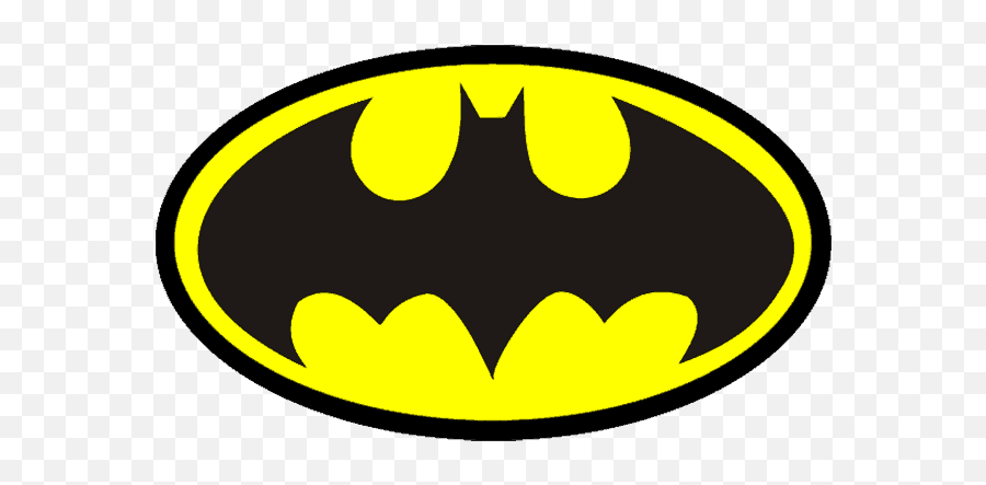 How To Draw Batman Logo - Batman Logo Emoji,Batman Emoji