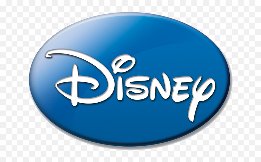 Walt Disney Logo Png - Blue Disney Logo Transparent Background Emoji,Name A Disney Movie Using Emojis
