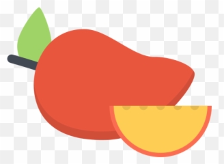Mango Png Icon - Clip Art Emoji,Mango Emoji