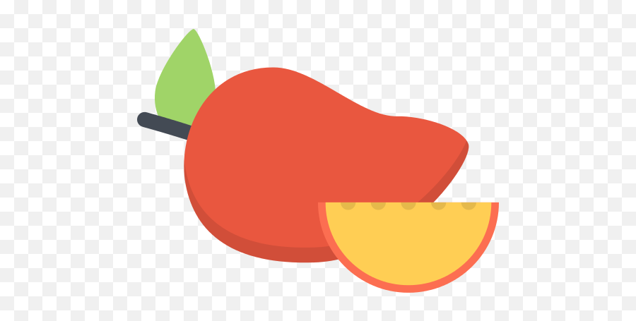 Mango Png Icon - Clip Art Emoji,Mango Emoji