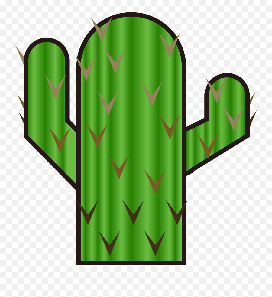 Emoji Clipart Cactus Emoji Cactus - Cactus Png,Raptor Emoji