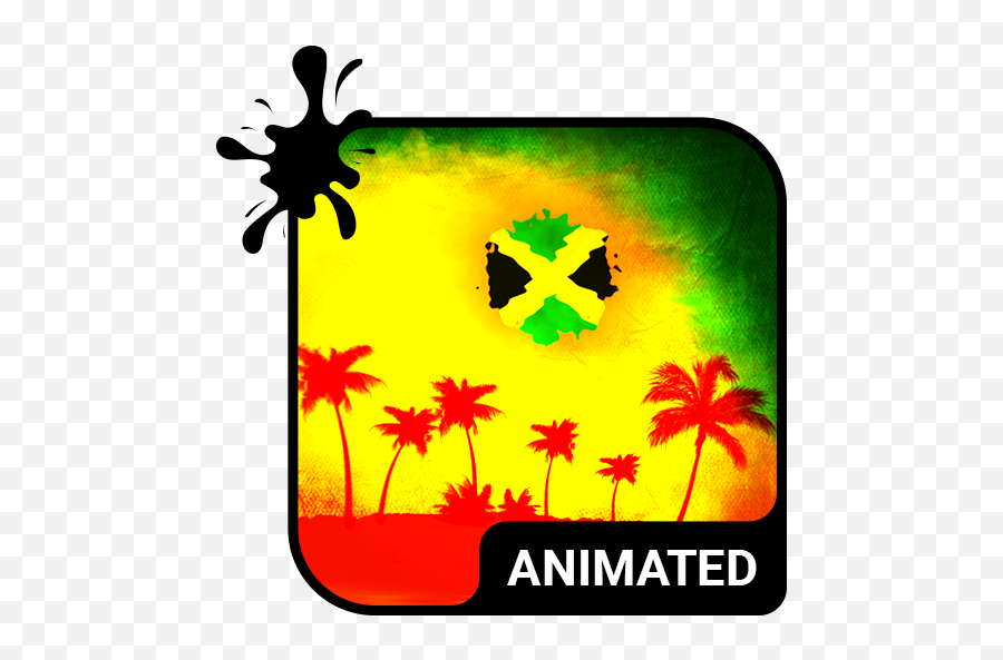 Jamaica Animated Keyboard - Lighthouse Animated Emoji,Jamaica Emoji
