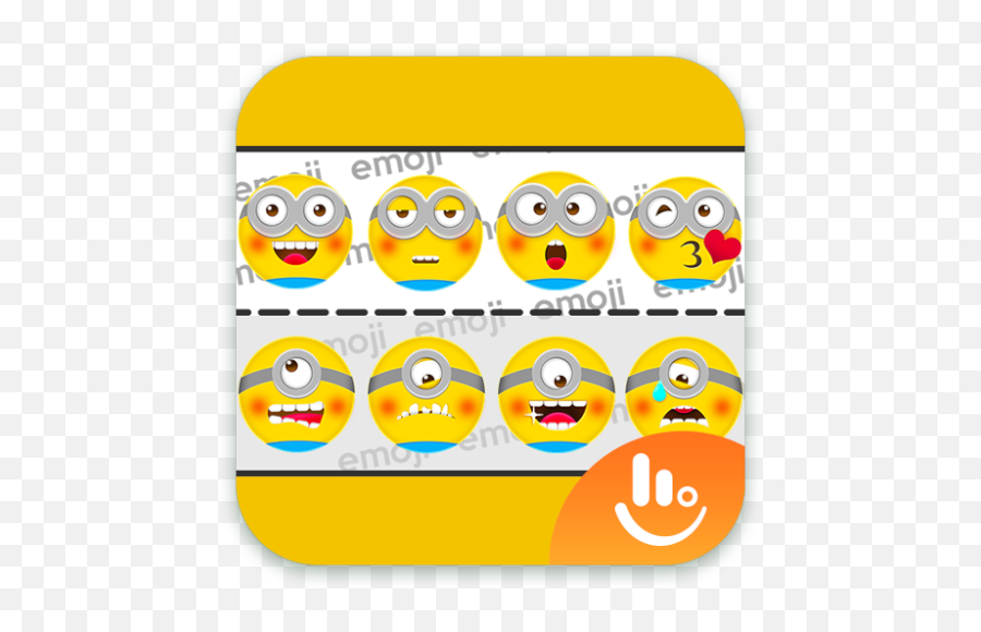 Scary Flash Keyboard Theme - Touchpal Emoji,Emo Emoji Keyboard