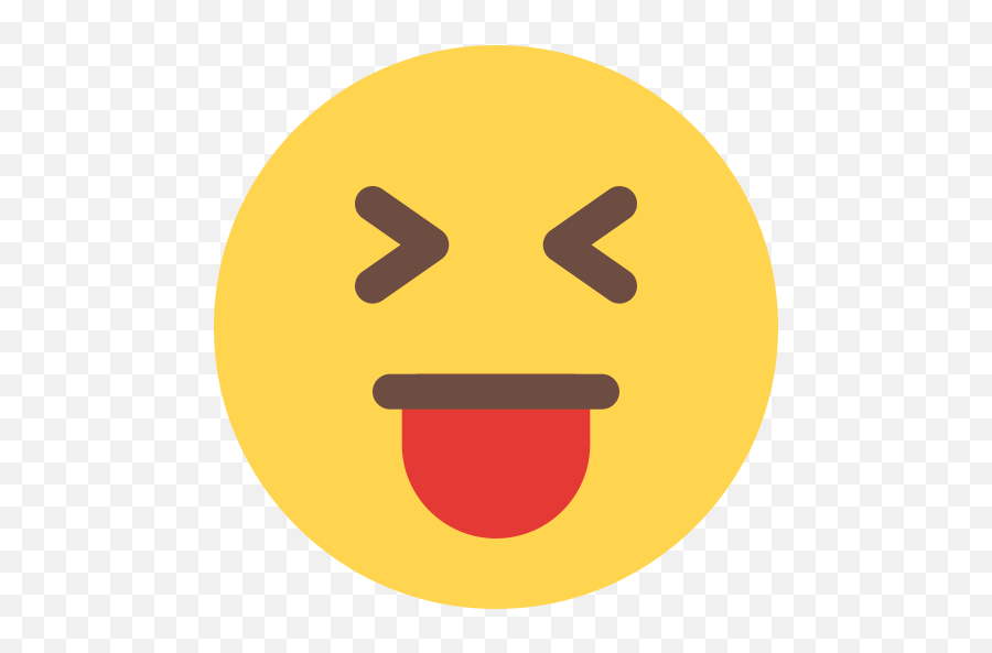 Mocking - Icon Emoji,Mocking Emoji
