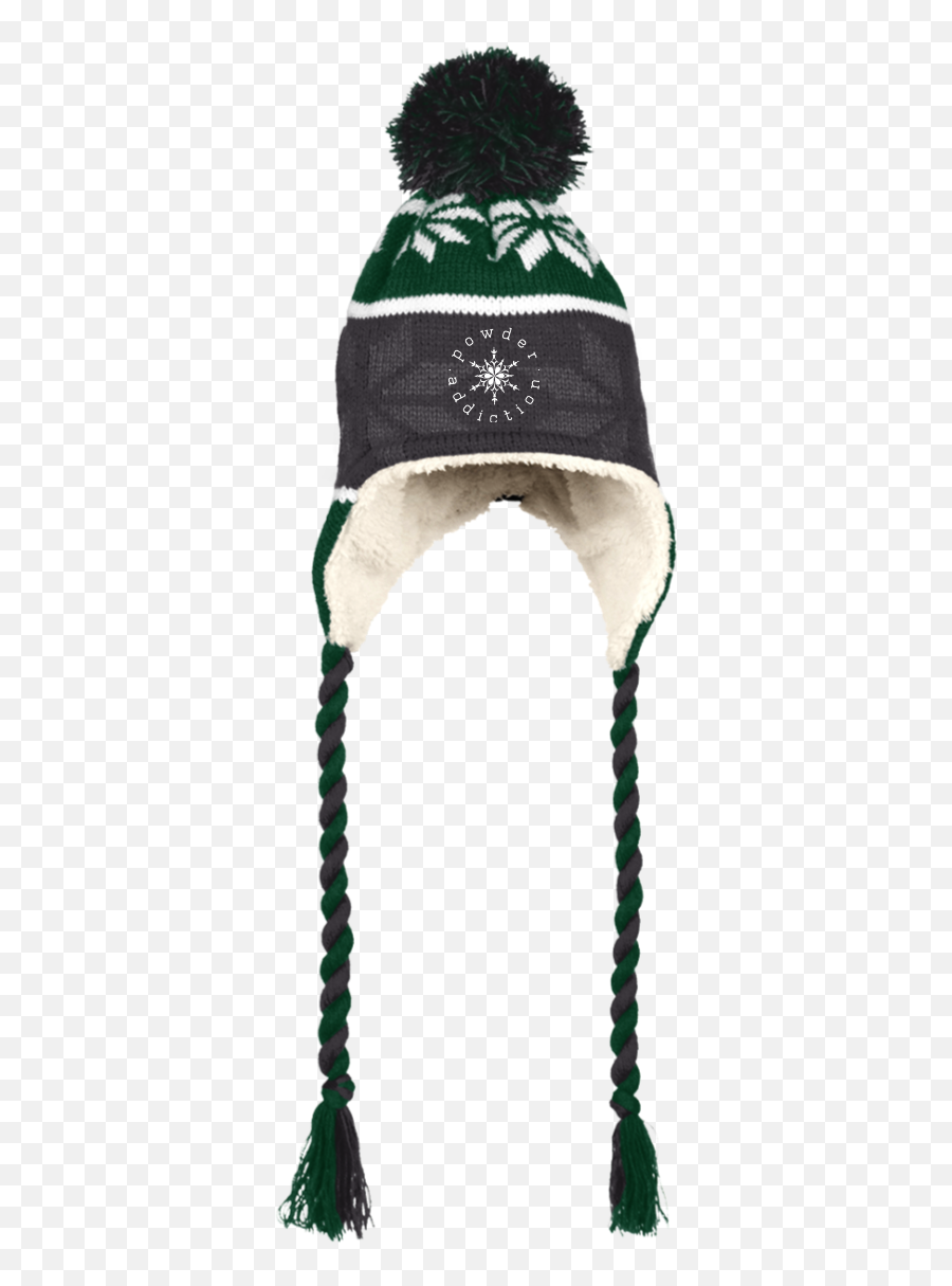 223825 Holloway Hat With Ear Flaps And - Winter Hats With Braids Emoji,Hats Off Emoji