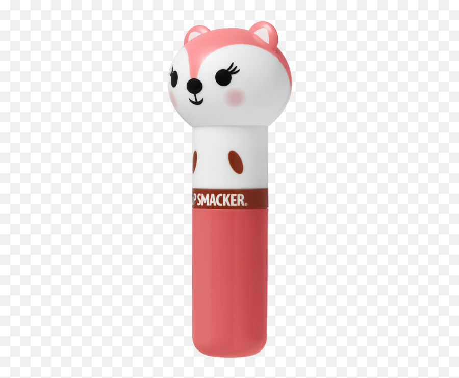 Lip Smacker Lippy Pal Lip Balm - Lip Smacker Lippy Pal Fox Emoji,Fox Emoji