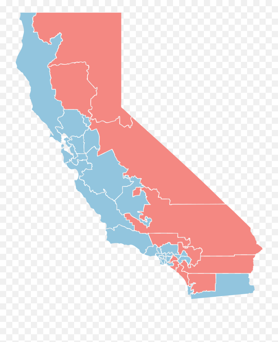 California State Senate 2019 - Capital Of California Map Emoji,California State Emoji