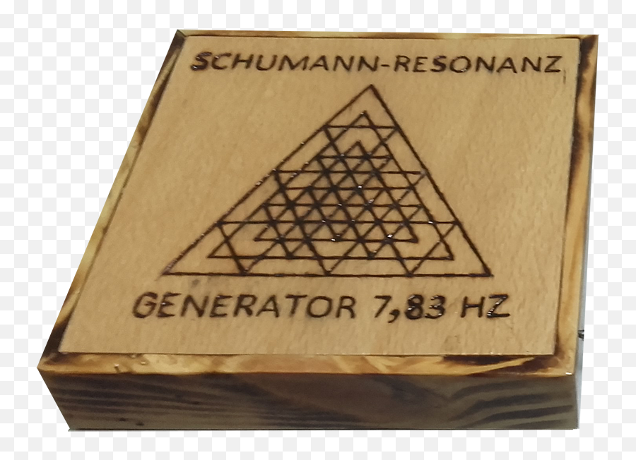 Biogreenshield Schumann Generator - Triangle Emoji,100 Emoji Generator