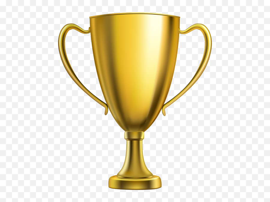 Clipart Volleyball Trophy Transparent - Trophy Png Emoji,Trophie Emoji