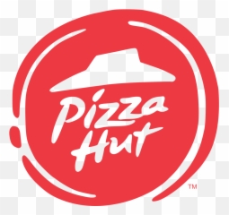 Pizza Hut Pizzahut Logo - Png Emoji